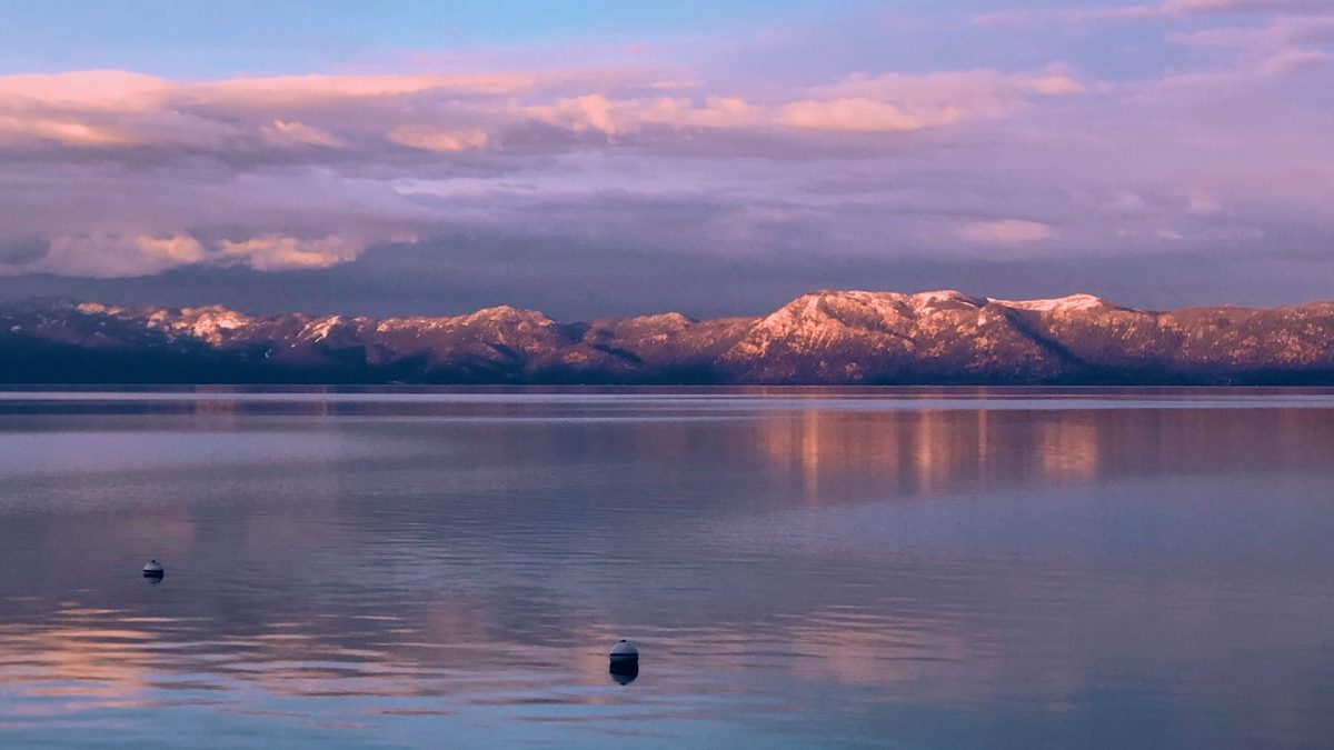 Landscape photograph 007