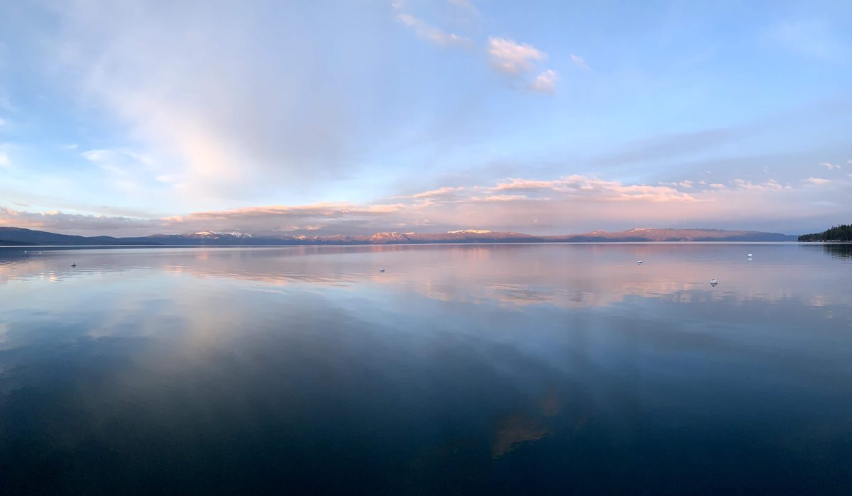 Landscape photograph 008
