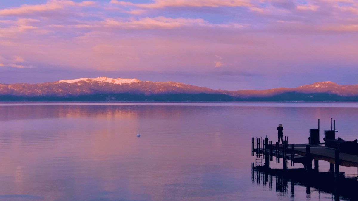 Landscape photograph 009