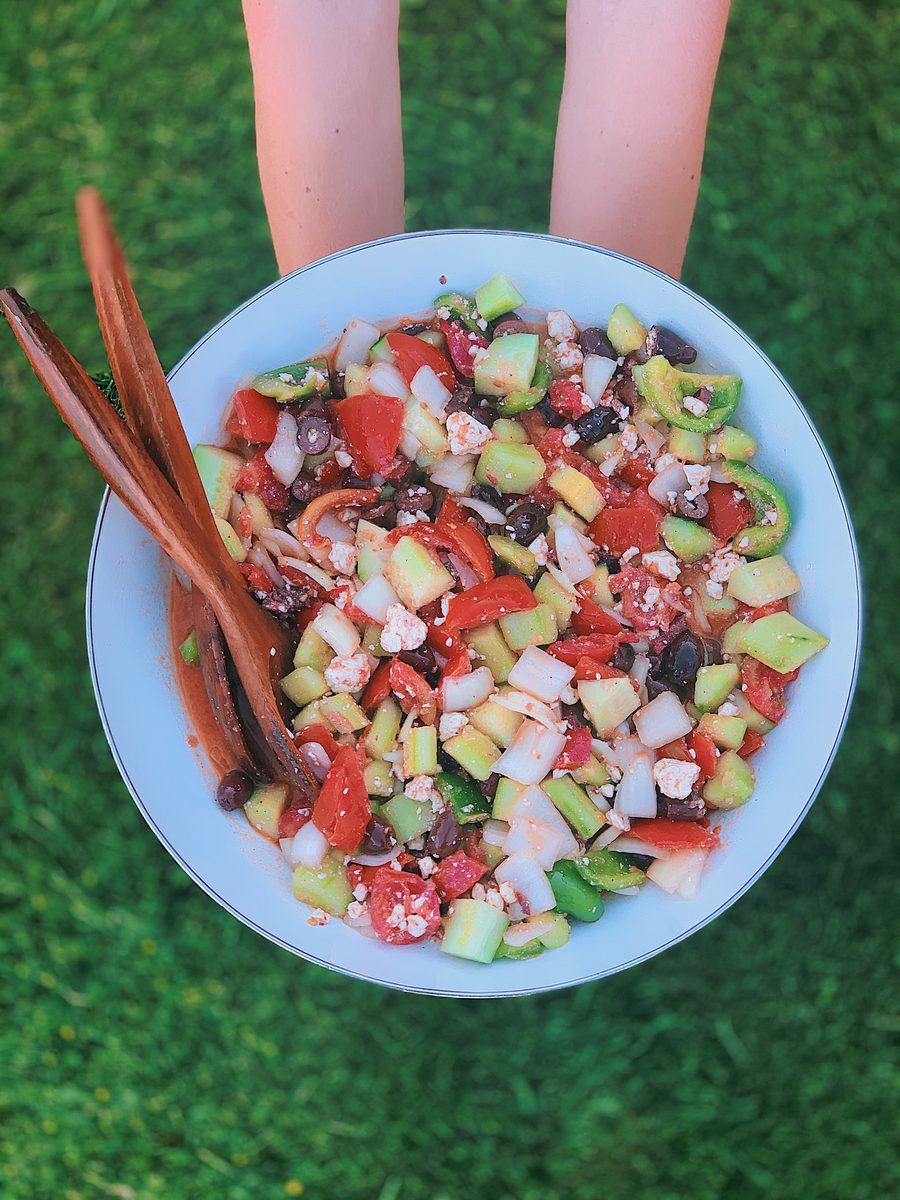 Food photograph 020