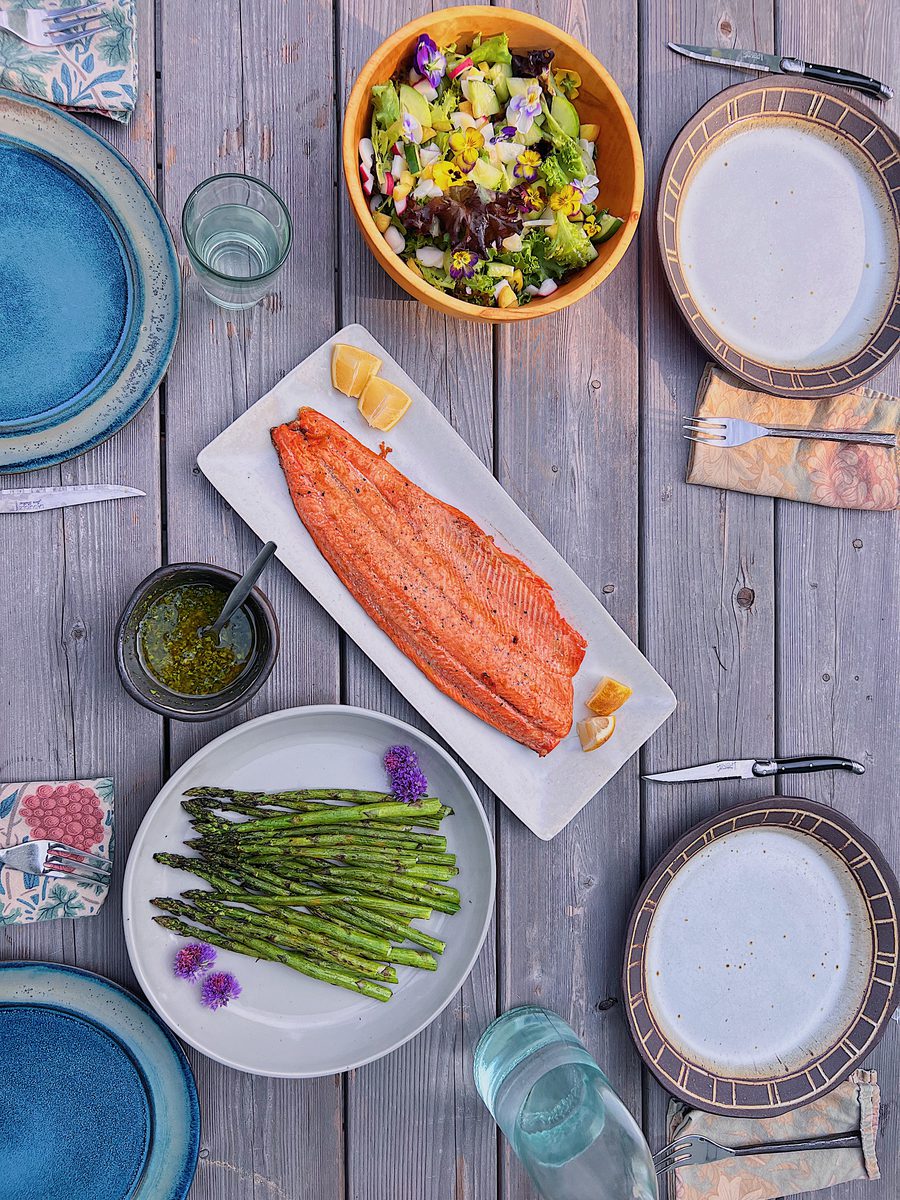 Food photograph 076
