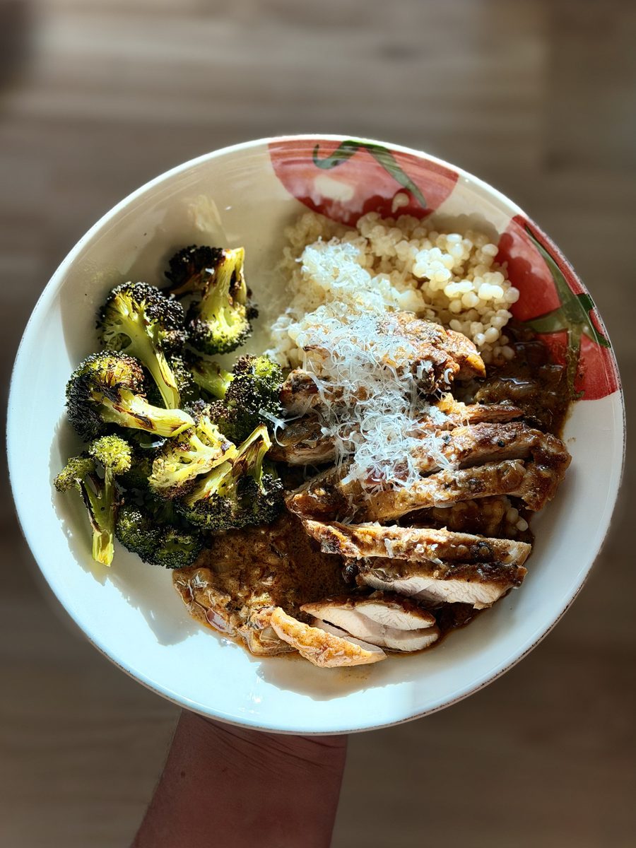 Food photograph 177